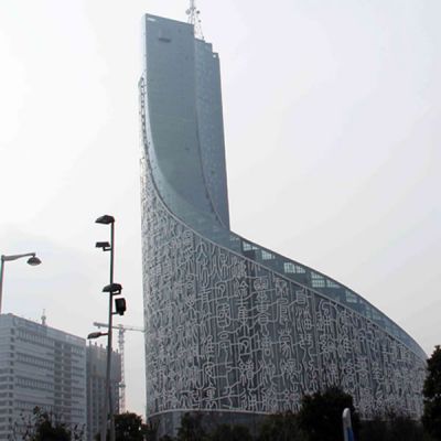铝单板项目图020