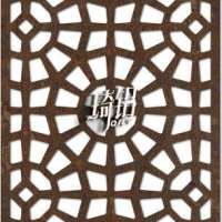 镂空铝单板 (1)
